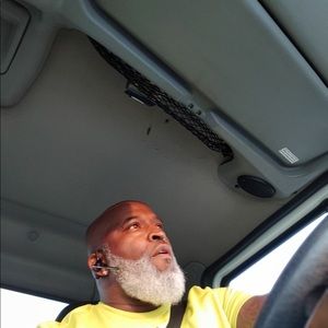 Meet your Posher, James